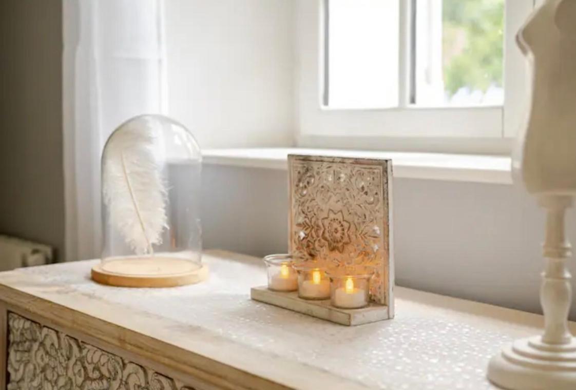 Апартаменты Escale Caux Cooning**** Charme Et Balneo Этрета Экстерьер фото